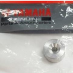 Genuine YAMAHA Anode - 663-45251-00