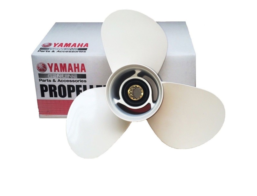 Yamaha propellerek