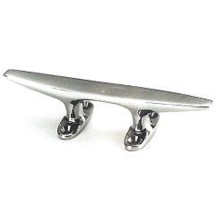 Talamex - 316 Stainless Cleat - 203mm - 66.115.203