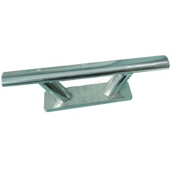 Talamex 316 Stainless Bollard Deck Cleat - 205mm - 66.336.002