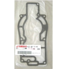 YAMAHA Gasket Upper Casing - 677-45113-A1
