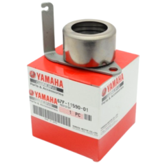 Yamaha - Timing Belt Tensioner - F80B F115A - Outboard - 67F-11590-01