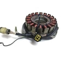 YAMAHA F80A Stator - Trigger Assembly - 67F-85560-01