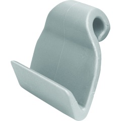 Talamex - NYLON HOOKS FOR BOATCOVER(6) - 68.924.120