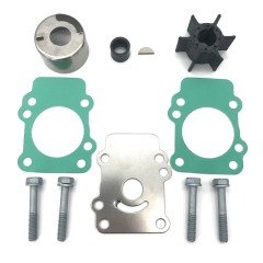 YAMAHA Water Pump Repair Kit 15D - Genuine - 682-W0078-A1