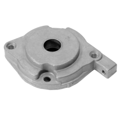 Mercury - PLATE ASSEMBLY - 68584