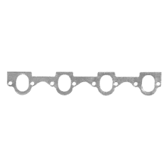 Genuine MerCruiser - 3.7L Exhaust Manifold Gasket - 27-68715