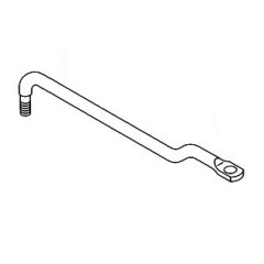 YAMAHA Steering Link Arm - 75C - Outboard Motor - 688-61351-10