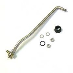 YAMAHA Steering Link Arm Kit - 40H - Outboard Motor  - 689-61350-02