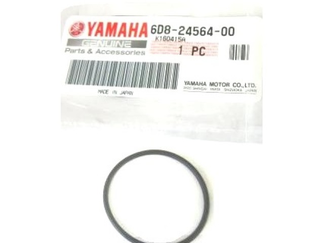 O Ring Oil Cap/Fuel Pump  Yamaha F9.9-F250 4 Stroke  93210-24235-00