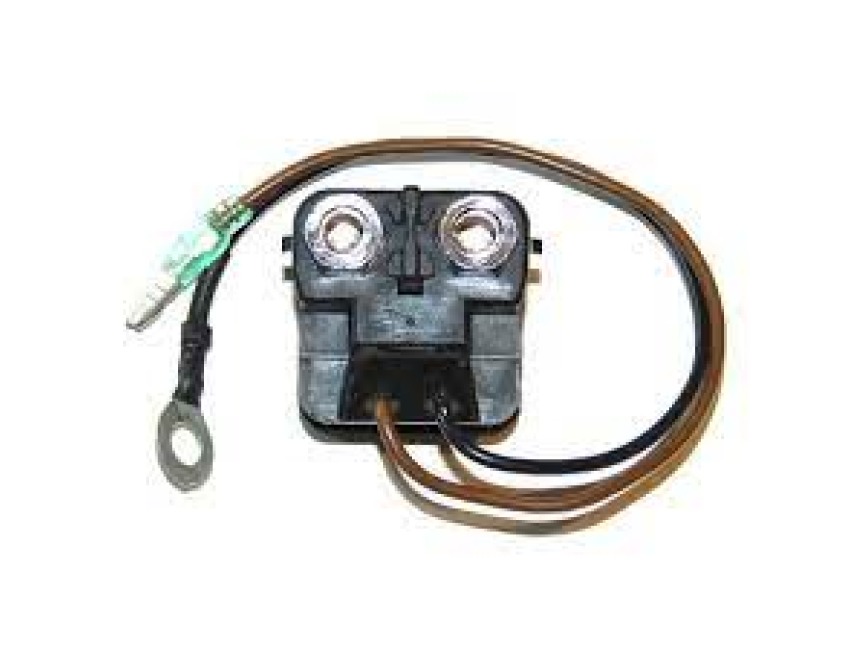 Yamaha Outboard Starter Solenoid F60C 68V8194A00 F60C Parts