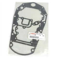 Yamaha Oil pan gasket F30B F40F - Outboard - 4-Stroke - 69W-15312-01