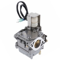 Yamaha Carburetor - F20B - 6AH-14301-B5