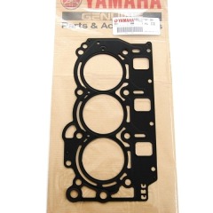 Gaskets & Seals - F30B / F40F