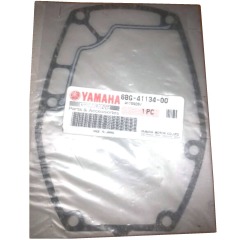 Yamaha Exhaust gasket F30B F40F - Outboard - 4-Stroke - 6BG-41134-00