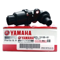 Yamaha Outboard Idle Air Control Valve F60F - 6C5-13105-01