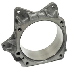 YAMAHA - Waverunner Impeller Housing - VX FX - 2018/2019 - Genuine - 6CR-R1312-00