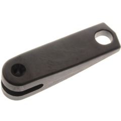 Yamaha Clamp Screw Handle - F9.9H / F15C / F20B - 6E0-43118-01