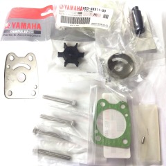 YAMAHA 4A 2-Stroke Outboard Water Pump Repair Kit - 6E0-W0078-A2