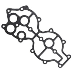 Yamaha Cylinder Head Cover Gasket - 6E9-11193-A0