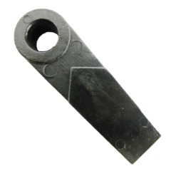 YAMAHA Remote Control Cable Clevis - 6E5-48344-00