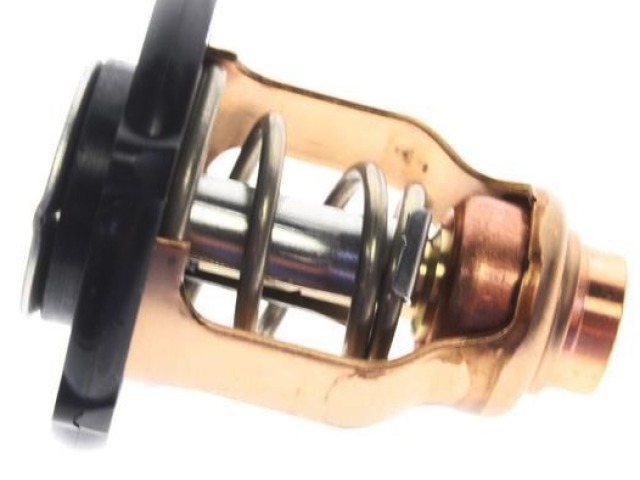 OEM Yamaha F115/VZ200-VZ300 Outboard Thermostat - Genuine Yamaha Part 60V-12411-00-00