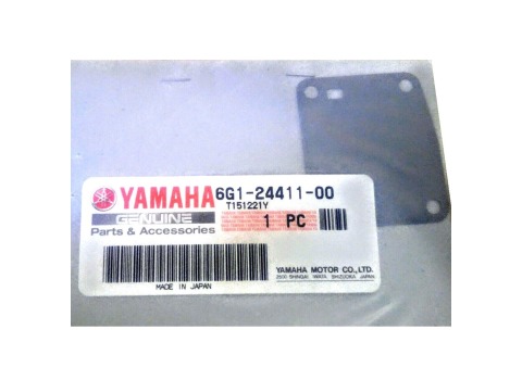 Yamaha 1993-2017 Carburetor Diaphragm 6K8-24411-20-00 