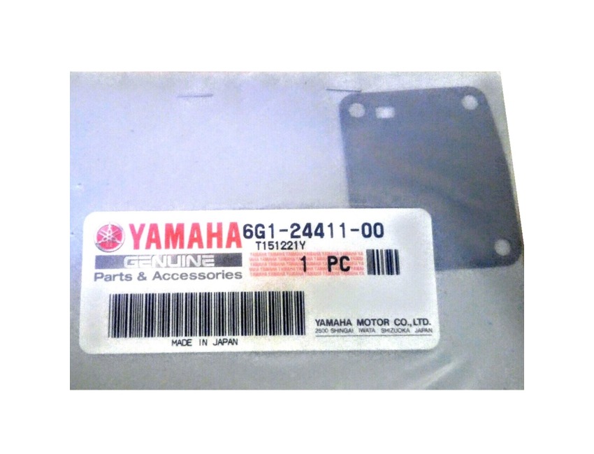 6G1-24411-00 Diaphragm Outboard Carburetor,For Yamaha Outboard Engine Motor Part