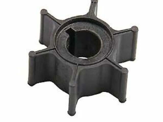 WINGOGO Water Pump Impeller For Yamaha Mariner Outboard 6HP 8HP - Replacement 6G1-44352-00-00