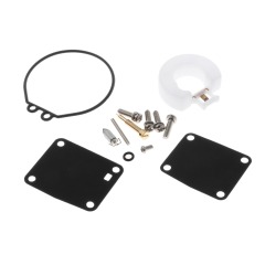 Yamaha 3A Malta Carburetor repair kit - 6G1-W0093-00