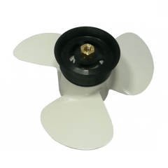 YAMAHA Dual Thrust Propeller - 9