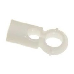 Throttle linkage socket - rod end - Yamaha / Mariner outboard 6H1-41237-00