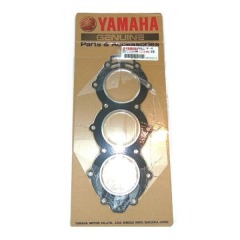 Genuine Yamaha Cylinder Head Gasket 50G, 60F, 70B - 6H3-11181-A2