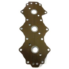 Genuine Yamaha Cylinder Head Cover Gasket 50G, 60F, 70B - 6H3-11193-A1