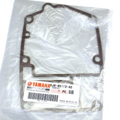 Yamaha Power Head Base Gasket 30D- Outboard - 4-Stroke - 6J8-45113-A0