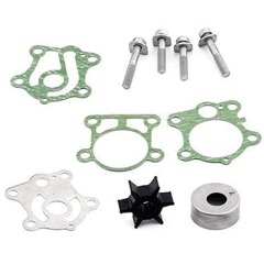 Yamaha 2-Stroke Outboard 25J 30D Water Pump Repair Kit 6J8-W0078-A2