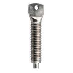 Yamaha Clamp Screw - F9.9H / F15C / F20B - 6L2-43116-00