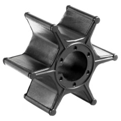 Genuine YAMAHA Outboard Impeller 3A, F2.5A - 6L5-44352-00