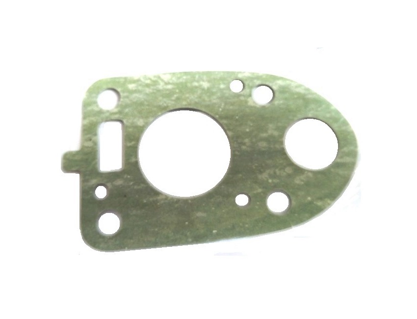 YAMAHA 3A (Malta) Gasket for oil seal housing 6L545315A0 3A / Malta