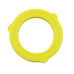 YAMAHA Outboard Water Flushing Pipe Connector Seal - 6R3-12583-00