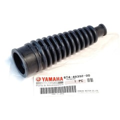 YAMAHA Hydra-drive - DE-DHD - Gear Selector Bellows - 6T4-48392-00-00
