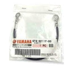 YAMAHA Hydra-drive & Outboard - Bonding Wire - 6T4-82117-00