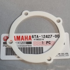 YAMAHA Hydra-drive ME370-Sti ME420-Sti Water Pump Housing Gasket - 6TA-12427-00