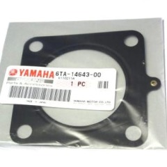 YAMAHA Hydra-drive ME420-STi ME370-STi Exhaust Gasket - 6TA-14643-00