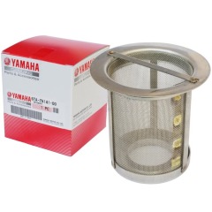 YAMAHA Hydra-drive - Water Strainer Basket - ME370STi ME420STi - 6TA-76141-00