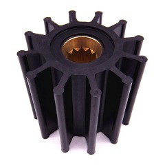 YAMAHA Hydra-drive - ME420 STi - ME370STI - Impeller - 6TA-12457-00-00