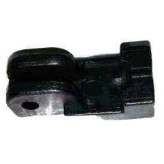 YAMAHA Hydra-drive - DE-DHD - Gear shift slider (part 2) - 6U1-18422-00