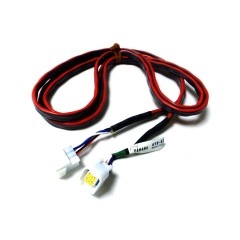 YAMAHA  Digital network cable 12ft - Outboard - Tachometer - Cable - 6Y8-82521-51