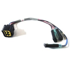 YAMAHA 6Y8 GPS/Fuel Gauge Input Loom 6Y8-8356N-01-00