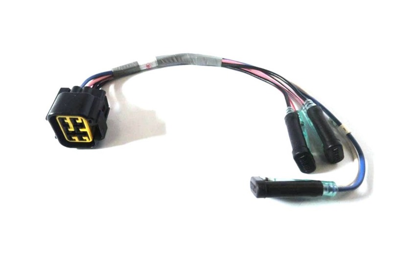 YAMAHA 6Y8 GPS/Fuel Gauge Input Loom 6Y8-8356N-01-00 YAMAHA 6Y8 GPS/Fuel Gauge Input Loom 6Y8-8356N-01-00